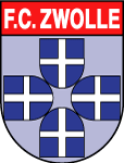 Fc Zwolle Vector Logo Thumbnail