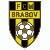 FCM Brasov (early 80's logo)