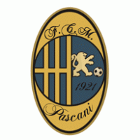FCM C.F.R. Pascani