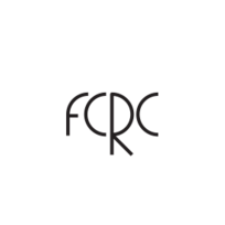 FCRC Letter Form Logo
