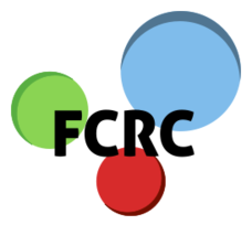 FCRC logo