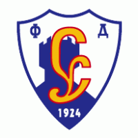 FD Etyr Veliko Tyrnovo (old logo)