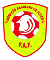 Federacao Angolana De Futebol