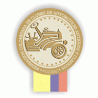 Federacion Colombiana de Clubes de Automoviles Antiguos y Clasicos Thumbnail