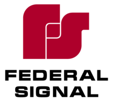 Federal Signal