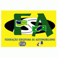 Federação Sergipana de Automobilismo Thumbnail