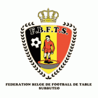 Federation Belge de Football de Table Subbuteo