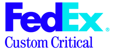 Fedex Custom Critical