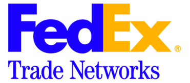 Fedex Trade Networks