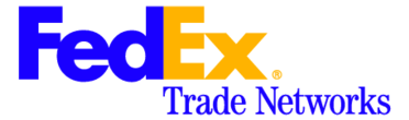 Fedex Trade Networks Thumbnail