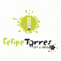 Felipe Torres - Art & Design Thumbnail