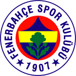 Fenerbahce Vector Logo 2 Thumbnail