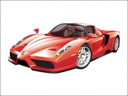 Ferrari Enzo Thumbnail