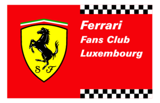 Ferrari Fans Club Luxembourg