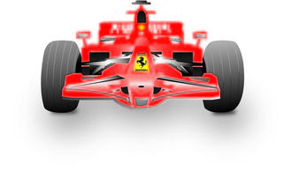 Ferrari Formula 1 Thumbnail