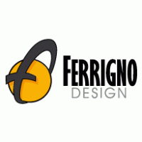 Ferrigno Design Txt Old Style