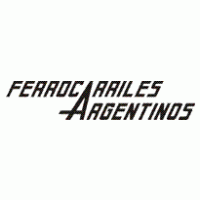 Ferrocarriles Argentinos