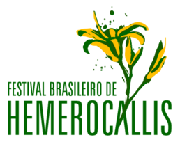 Festival Brasileiro De Hemerocallis