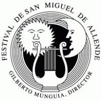 Festival de San Miguel de Allende, conciertos de musica de camara Thumbnail