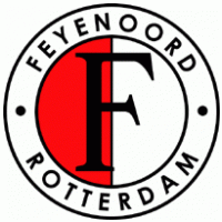 Feyenoord Rotterdam (90's logo)