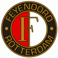 Feyenoord Rotterdam (late 70's - early 80's)
