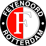 Feyenord Vector Logo 2