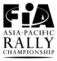 Fia Asia Pacific Rally Championship