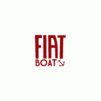 Fiat Boat