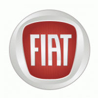 FIAT - logo novo 2009