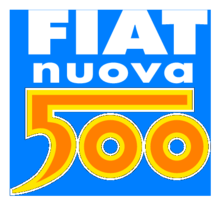 Fiat Nuova 500 Thumbnail