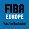 Fiba Europe Vector Logo