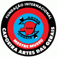 FICAG (Fundação Internacional Capoeira Artes das Gerais)
