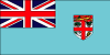 Fiji Vector Flag Thumbnail