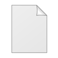 File icon