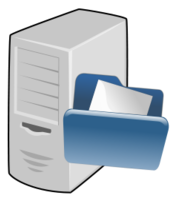 File Server