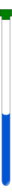 Filled NMR Tube