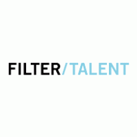 Filter/talent