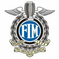 FIM - Fédération internationale de motocyclisme