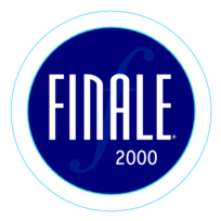 Finale 2000