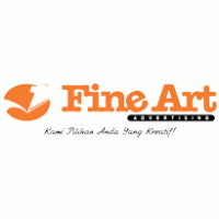 Fine Art Advertising