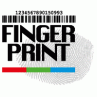 Fingerprint Gráfica