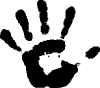 Fingerprints Vector