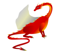 Fire Dragon