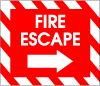 Fire Escape Thumbnail