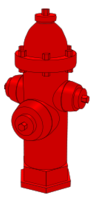 Fire hydrant Thumbnail
