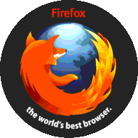 Firefox Logo Vector Thumbnail