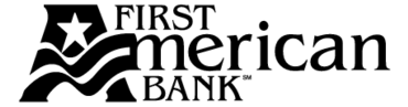 First American Bank