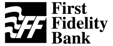 First Fidelity Bank Thumbnail