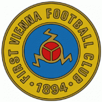 First Vienna FC (70's logo) Thumbnail