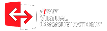 First Virtual Communications